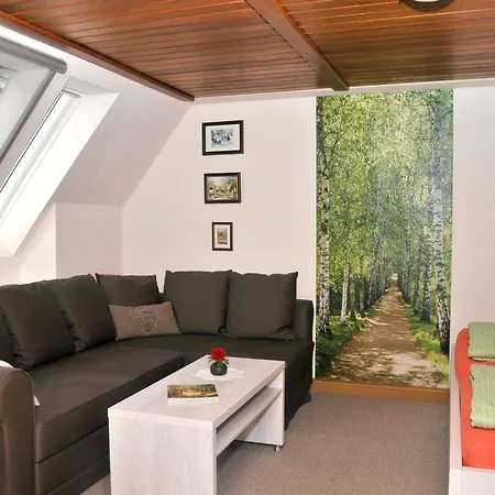 Willischza 3* Burg (Spreewald)