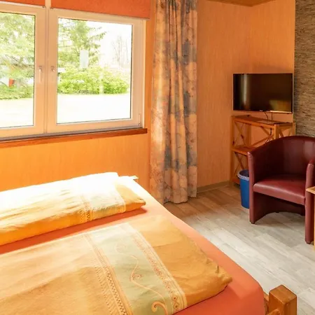 Willischza Pensjonat Burg (Spreewald)