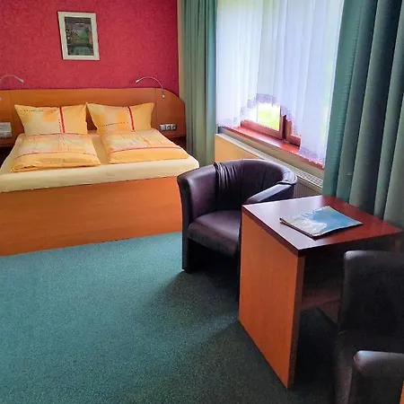 Willischza Burg (Spreewald)