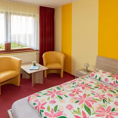 Willischza Guest house 3*