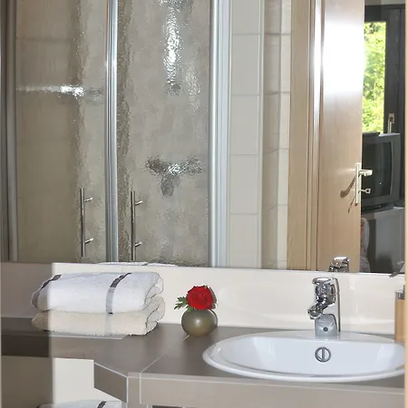 Pensionat Willischza Burg (Spreewald)