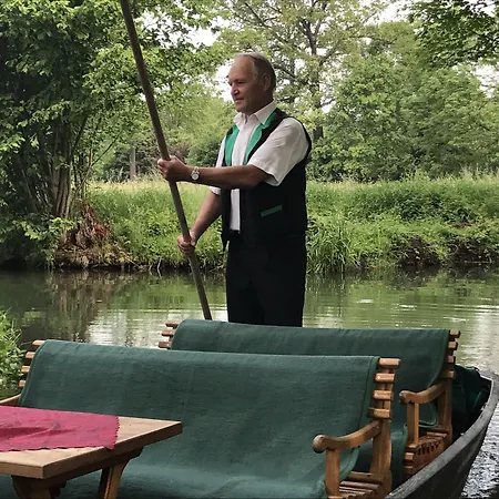 Pensjonat Willischza