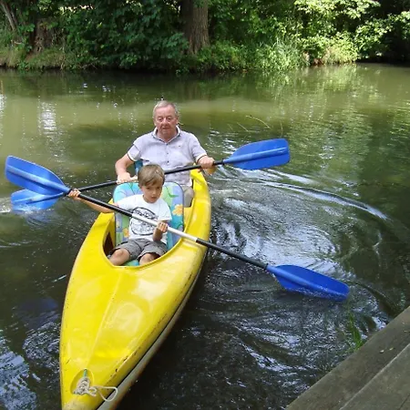 Willischza Pensjonat