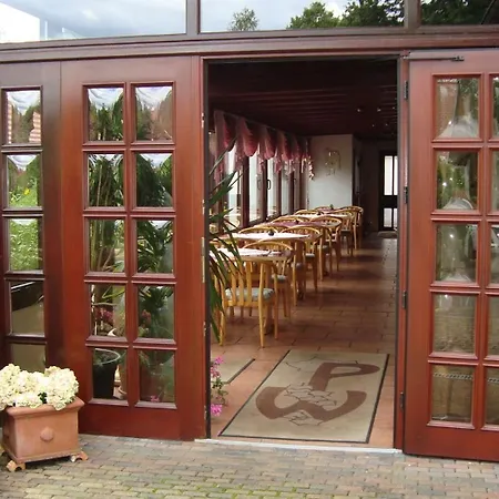 Maison d'hôtes Willischza