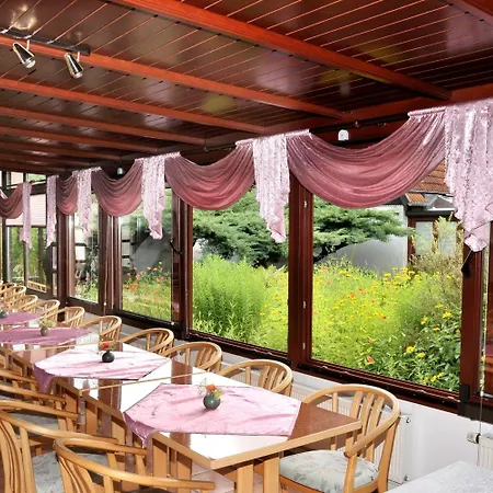 Willischza Pensionat 3*