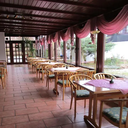 Willischza Pensjonat