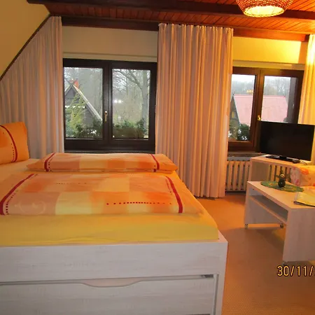 Pensionat Willischza