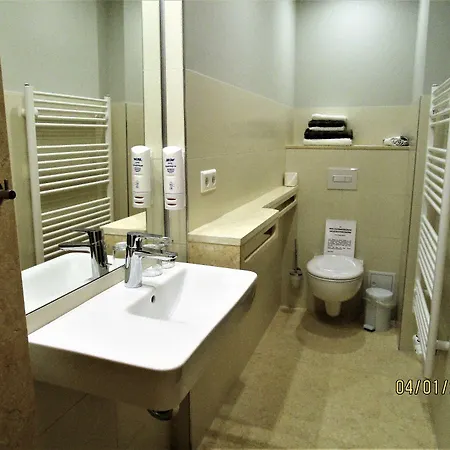 Pensionat Willischza Burg (Spreewald)