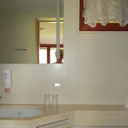 Willischza Pensjonat 3*