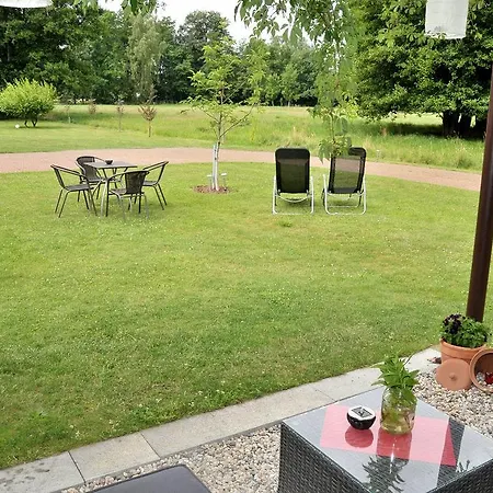 Willischza Guest house Burg (Spreewald)