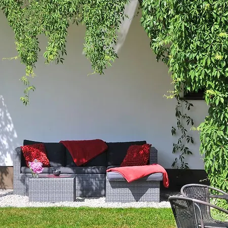 Willischza Guest house