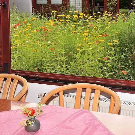 Willischza Burg (Spreewald)