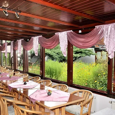 Guest house Willischza 3*
