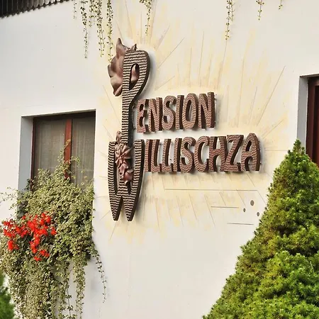 Willischza Guest house