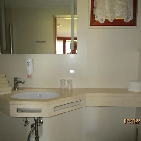 Willischza Guest house 3*