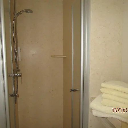 Willischza Pensionat Burg (Spreewald)