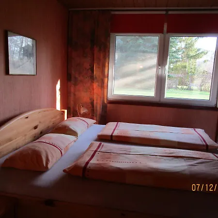 Guest house Willischza 3*