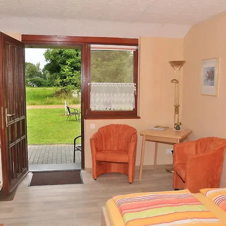 Willischza Pensionat 3*