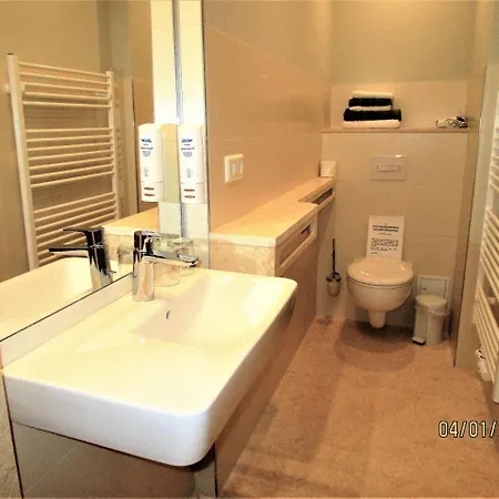 Guest house Willischza 3*