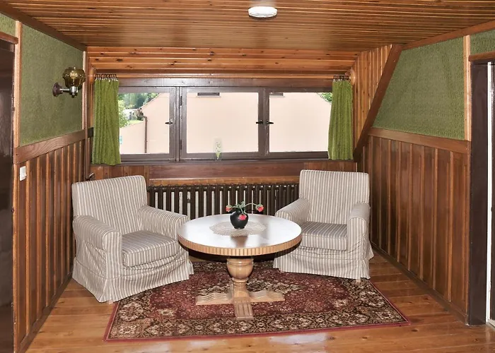 Willischza Burg (Spreewald)