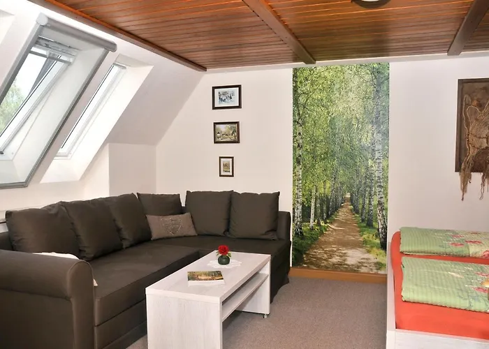 Willischza 3* Burg (Spreewald)