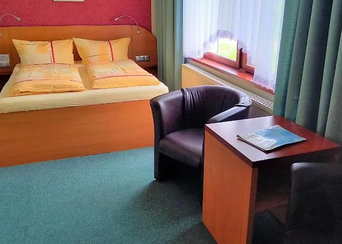 Willischza Burg (Spreewald)