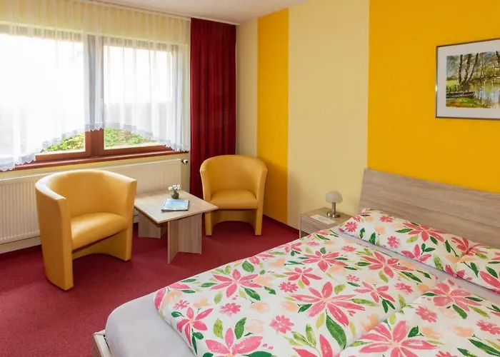 Willischza Konukevi 3*