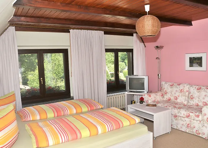 Konukevi Willischza 3*