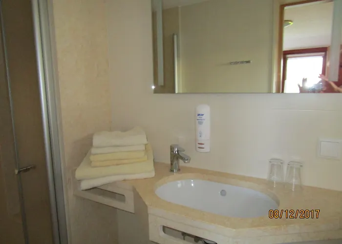 Willischza Burg (Spreewald)