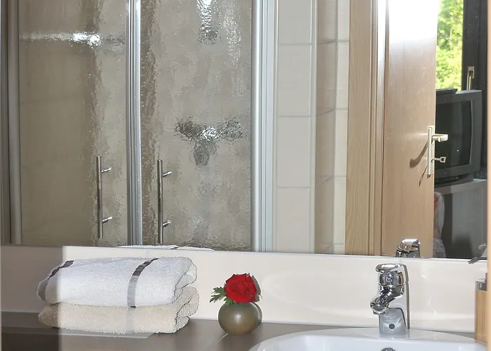 Konukevi Willischza Burg (Spreewald)