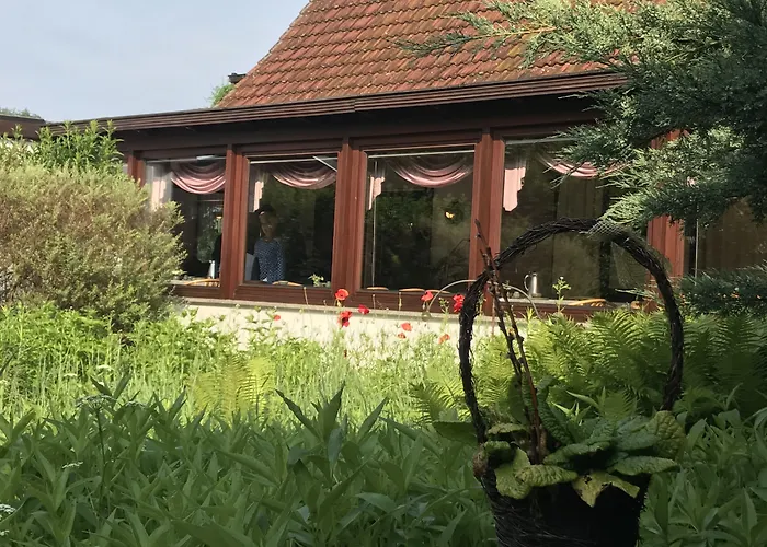 Willischza Konukevi Burg (Spreewald)