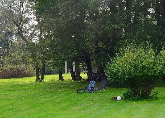 Willischza Burg (Spreewald)