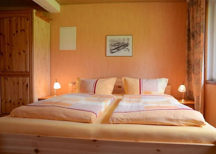 Willischza Burg (Spreewald)