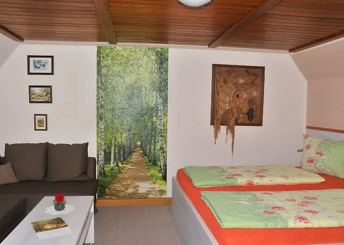 Willischza Burg (Spreewald)