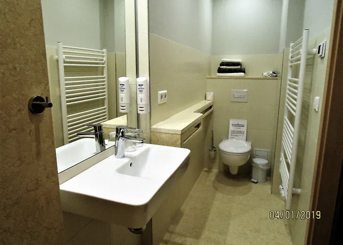 Konukevi Willischza Burg (Spreewald)