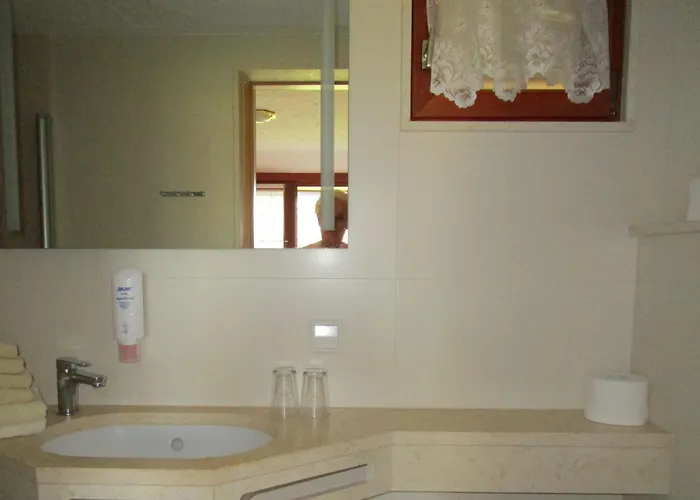 Willischza Konukevi 3*