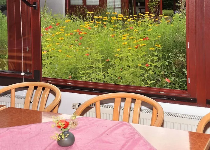 Willischza Burg (Spreewald)