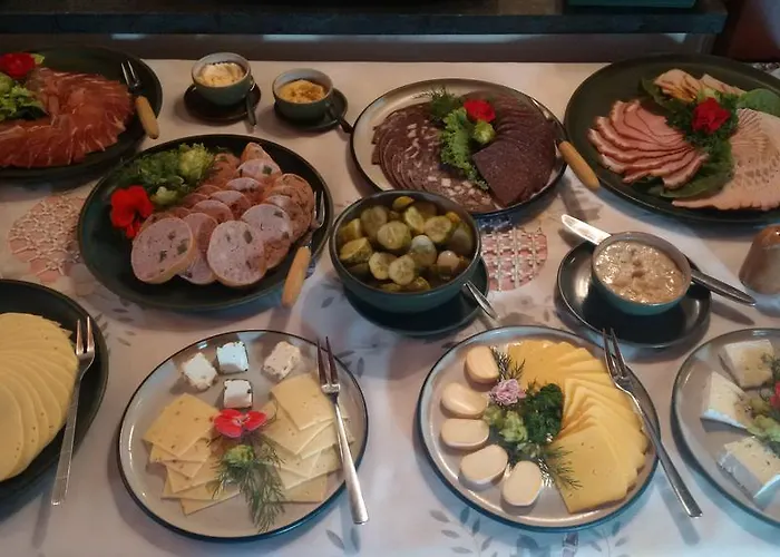 Konukevi Willischza 3*