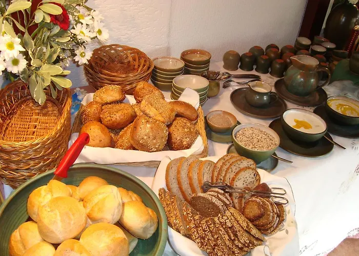 Willischza 3* Burg (Spreewald)