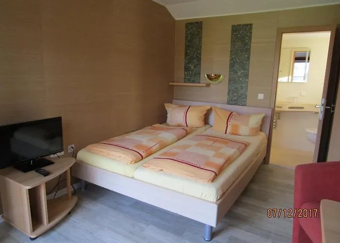 Willischza Burg (Spreewald)