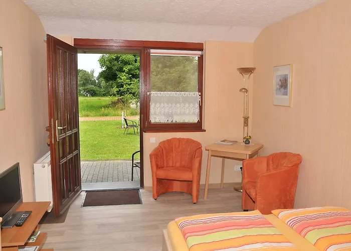 Willischza Konukevi 3*