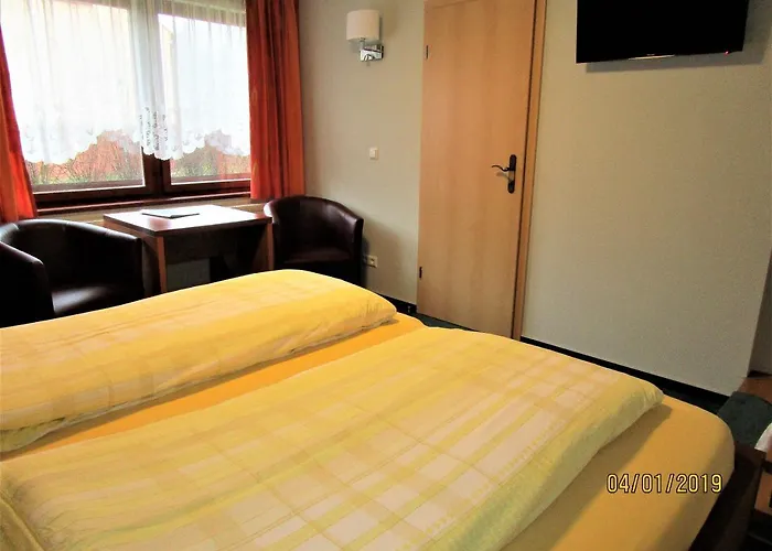 Willischza 3* Burg (Spreewald)