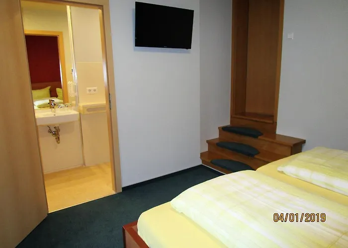 Konukevi Willischza Burg (Spreewald)